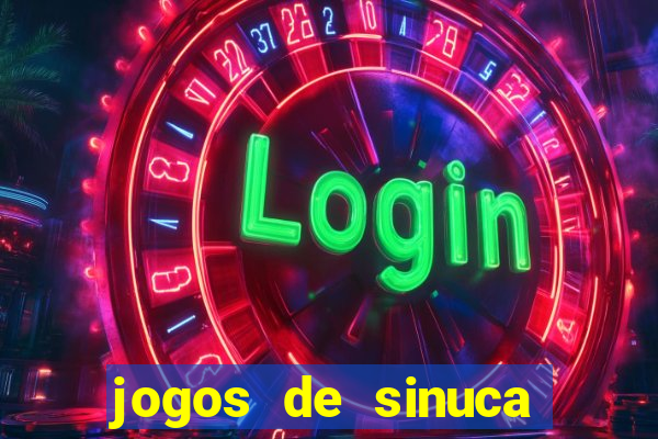 jogos de sinuca que ganha dinheiro de verdade